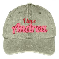 Vintage Baseball Cap