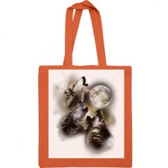 Canvas Tote Bag