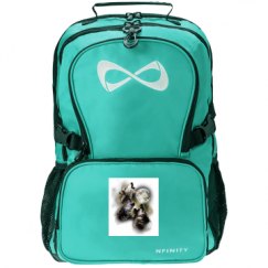 Nfinity Backpack Bag