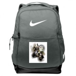 Nike Brasilia Medium Backpack