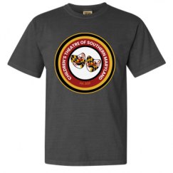 Adult Heavyweight T-Shirt