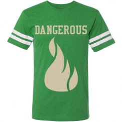 Unisex Vintage Sports Tee