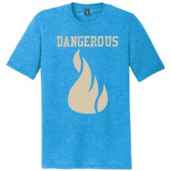 Unisex Perfect Tri Tee