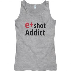 Ladies e+ shot Addict