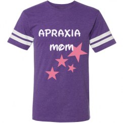 Unisex Vintage Sports Tee