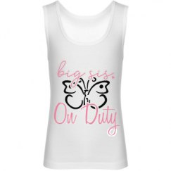 Youth Jersey Tank Top