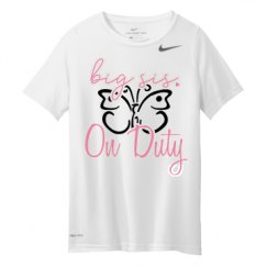 Youth Nike Legend Shirt