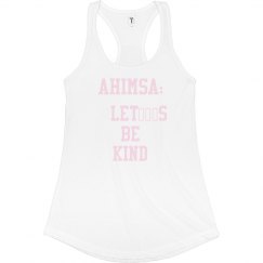Ahimsa