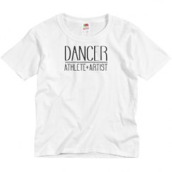 Youth Basic Promo Tee