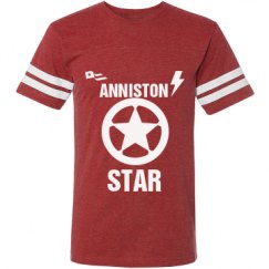 Unisex Vintage Sports Tee