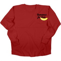 Ladies Game Day Jersey