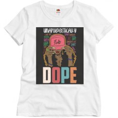 Ladies Basic Softstyle Promo Tee