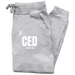 Unisex Fleece Jogger