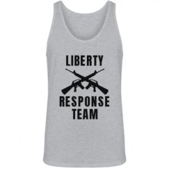 Unisex Jersey Tank Top