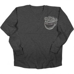 Ladies Game Day Jersey