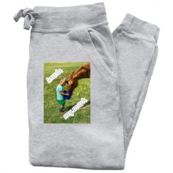Unisex Fleece Jogger