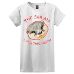 Ladies Basic Softstyle Tee