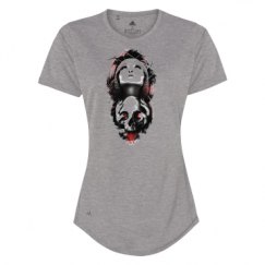 Women's Adidas Sport Shirt