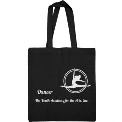 Canvas Tote Bag