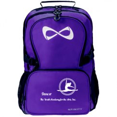 Nfinity Backpack Bag