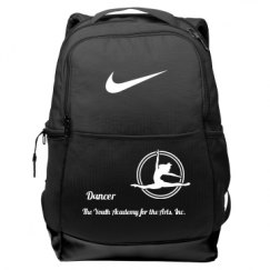 Nike Brasilia Medium Backpack