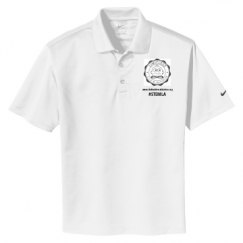 Unisex Nike Basic Dri Fit Polo Shirt