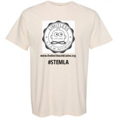 Adult Heavyweight T-Shirt