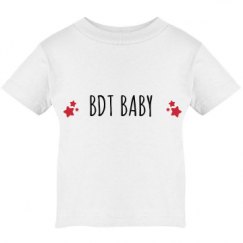 Infant Cotton Tee