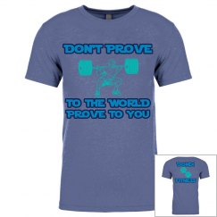 DONDIFITNESS GUYS SLEEVES