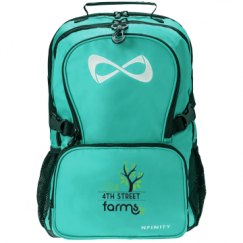 Nfinity Backpack Bag