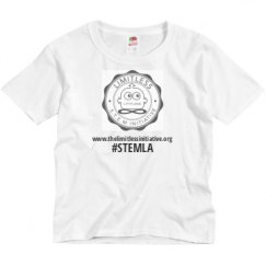 Youth Basic Promo Tee