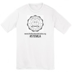 Youth Athletic Performance Tee