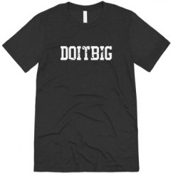 Unisex Triblend Tee