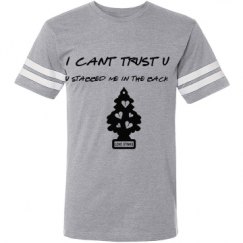 Unisex Vintage Sports Tee