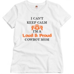 Ladies Basic Softstyle Promo Tee