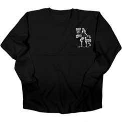 Ladies Game Day Jersey