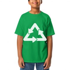 Recycle Tee