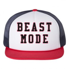 Foamie Snapback Trucker Hat