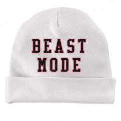 Rabbit Skins Baby Hat