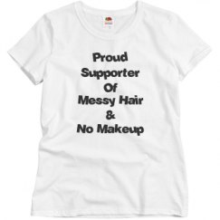 Ladies Basic Softstyle Promo Tee