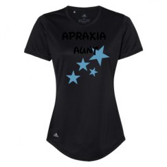 Women's Adidas Sport Shirt 