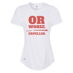 Women's Adidas Sport Shirt 