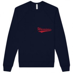 Unisex Triblend Crewneck Sweatshirt