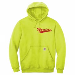 Unisex Carhartt Hooded Sweatshirt