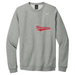 Unisex Nike Crewneck Sweatshirt