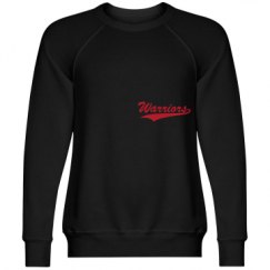 Unisex Triblend Crewneck Sweatshirt