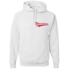 Unisex Basic Promo Hoodie