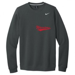 Unisex Nike Crewneck Sweatshirt