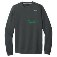 Unisex Nike Crewneck Sweatshirt