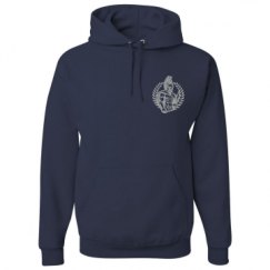 Unisex Basic Promo Hoodie